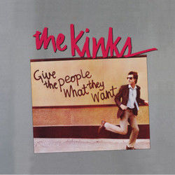 Around The Dial by The Kinks