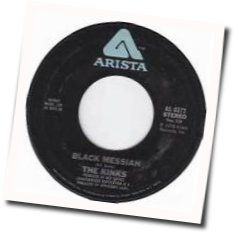 Black Messiah  by The Kinks