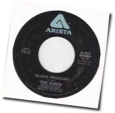 Black Messiah  Chords by The Kinks