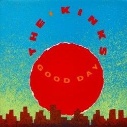 Good Day Chords by The Kinks