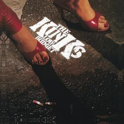 I Wish I Could Fly Like Superman by The Kinks