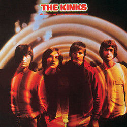 Last Of The Steam Powered Trains Chords by The Kinks