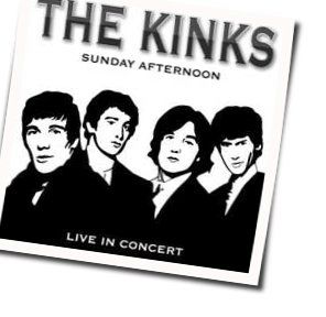 Life Goes On by The Kinks