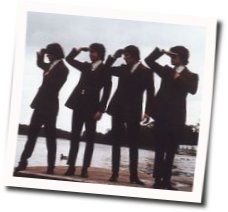 Living On A Thin Line Tabs by The Kinks