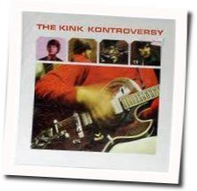 Milk Cow Blues Tabs by The Kinks