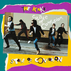 Noise Chords by The Kinks