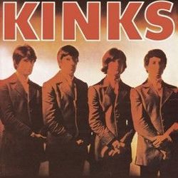 Stop Your Sobbing by The Kinks