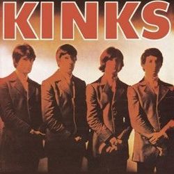 Stop Your Sobbing Chords by The Kinks
