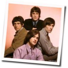 This Time Tomorrow  Chords by The Kinks