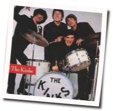 Wicked Annabella by The Kinks