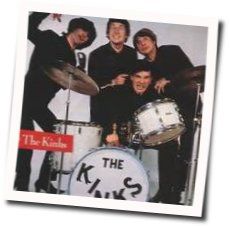 Wicked Annabella Chords by The Kinks