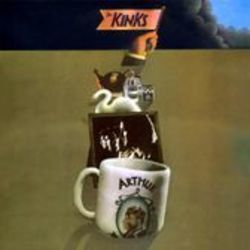 Young And Innocent Days Chords by The Kinks
