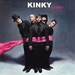 A Donde Van Los Muertos Chords by Kinky
