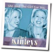 Please Chords by Kinleys