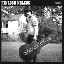 Lazin In My Sleep Tab by Kinloch Nelson