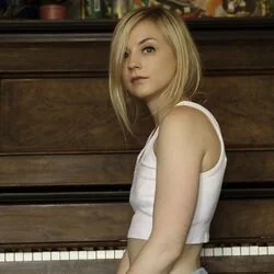 Be Good (Ver2) Chords by Emily Kinney
