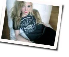 Mess Chords by Emily Kinney