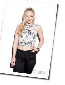 Molly Chords by Emily Kinney