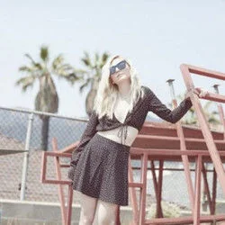 Popsicles Chords by Emily Kinney