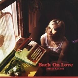 Back On Love Chords by Emily Kinney