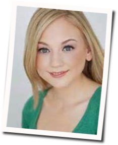 Be Good  Chords by Emily Kinney