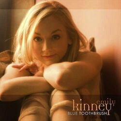 Blue Toothbrush Chords by Emily Kinney