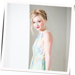 Boy Band Hero Chords by Emily Kinney