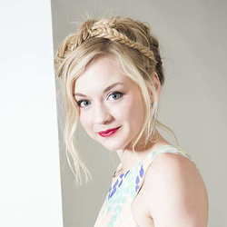 Hold On Chords by Emily Kinney