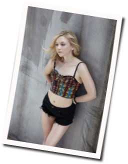 In  Chords by Emily Kinney