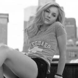 Kids Chords by Emily Kinney