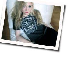 Mess Chords by Emily Kinney