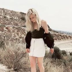 Out Of This World Chords by Emily Kinney