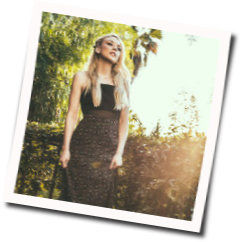 Struggling Man Chords by Emily Kinney