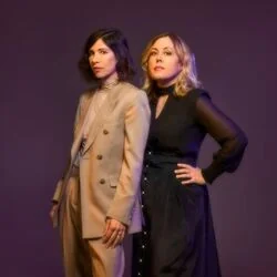 Say It Like You Mean It Chords by Sleater Kinney