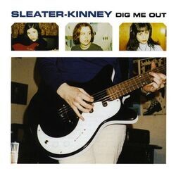 Buy Her Candy Tab by Sleater Kinney