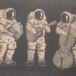Here Lies Chords by Kinshii