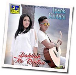 Salam Barayo Dari Minangkabau Chords by Kintani