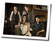 You Didn't Call Chords by Kira And The Kindred Spirits