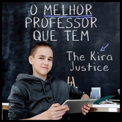 Enemy Chords by The Kira Justice