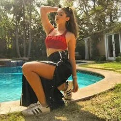 Area Code Chords by Kira Kosarin