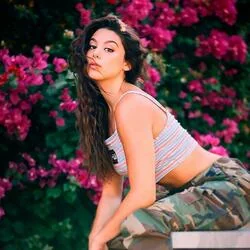 Poison Chords by Kira Kosarin