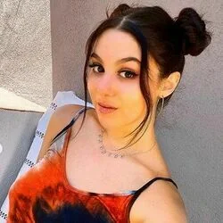 Songbird Chords by Kira Kosarin