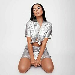 December Chords by Kira Kosarin