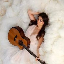 Facetime Chords by Kira Kosarin
