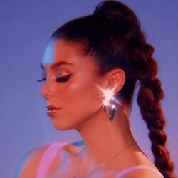 Mood Ring Chords by Kira Kosarin
