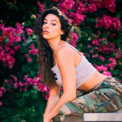Poison Chords by Kira Kosarin