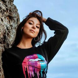 Simple Chords by Kira Kosarin