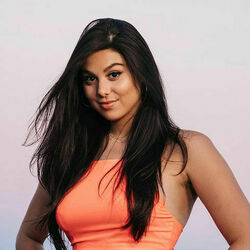 Spy Chords by Kira Kosarin