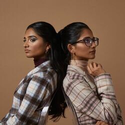 8 Billion People Chords by Kiran + Nivi