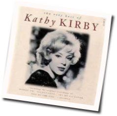Dance On Chords by Kathy Kirby